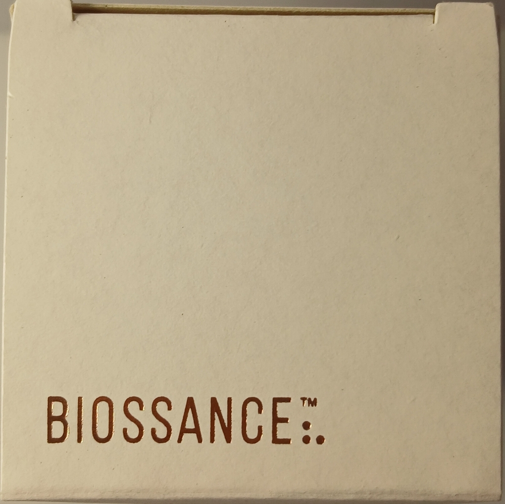 Biossance Squalane + Copper Peptide Rapid Plumping Serum 50 ML | 1.69 OZ - Picture 10 of 12